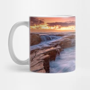 Cowaramup Bay Sunset Mug